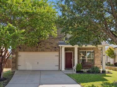 3937 Weatherstone Drive, Fort Worth, TX 76137