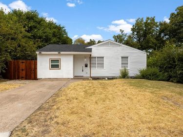 3835 Lovingood Drive, Dallas, TX 75241