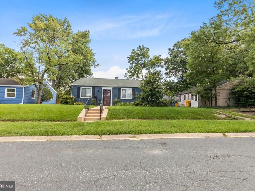 719 Cotter Road , Glen Burnie, MD 21060 Main Photo