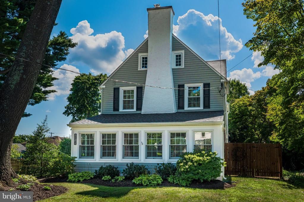 1315 WHEATSHEAF LANE, ABINGTON, PA 19001