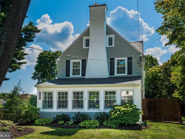 1315 WHEATSHEAF LANE, ABINGTON, PA 19001