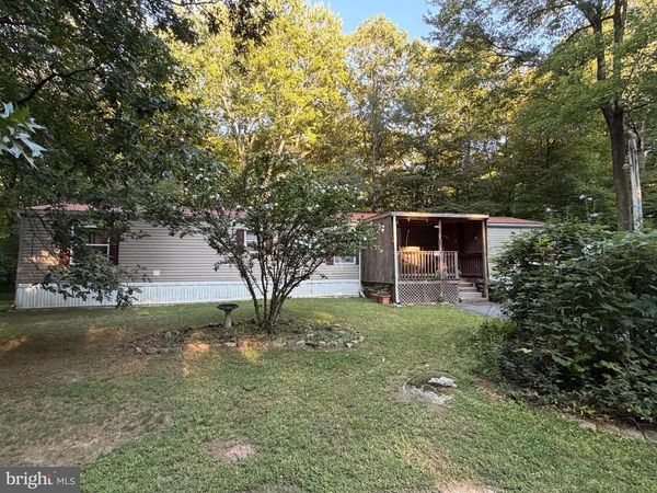 21 ROCKY LANE , MERTZTOWN, PA 19539