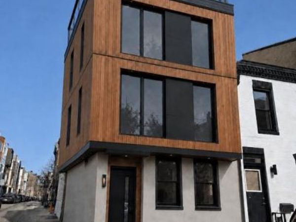 177 W THOMPSON STREET , PHILADELPHIA, PA 19122