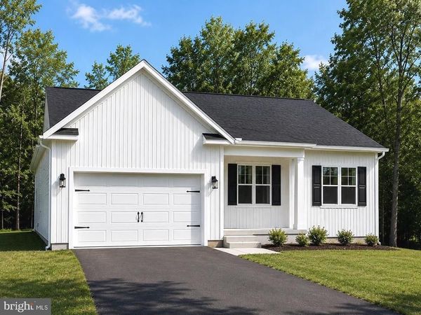 5850 HALEYS MILL ROAD , SPOTSYLVANIA, VA 22551