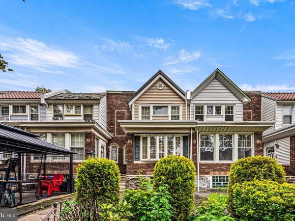 5334 SYLVESTER STREET, PHILADELPHIA, PA 19124