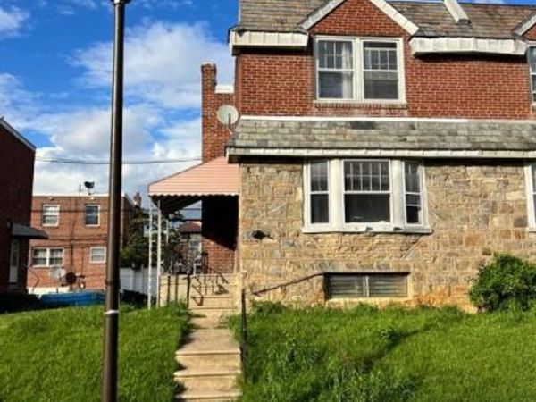 1225 00 MC KINLEY STREET , PHILADELPHIA, PA 19111