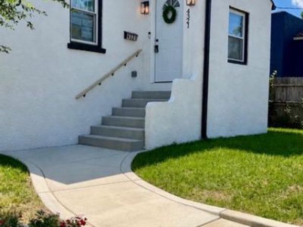 4321 MONROE STREET, BRENTWOOD, MD 20722