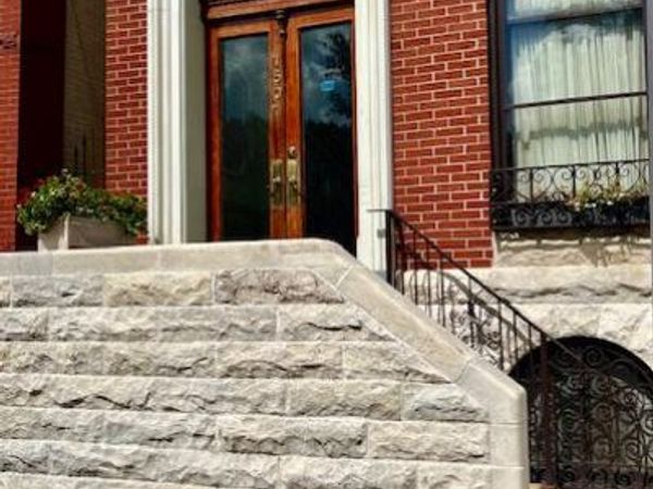 1501 EUTAW PLACE N , Unit 2A, BALTIMORE, MD 21217