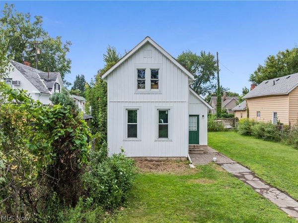 3417 Wade Avenue , Cleveland, OH 44113