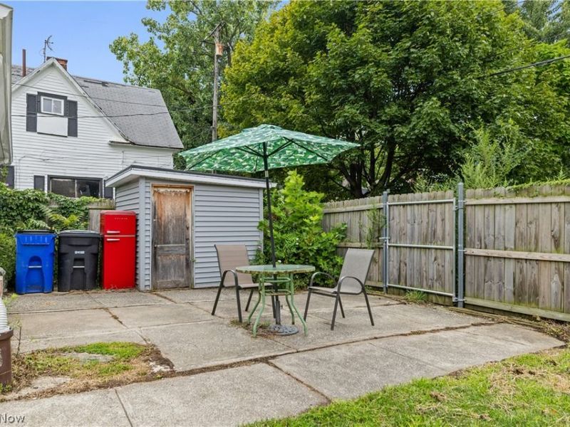 3417 Wade Avenue, Cleveland, OH 44113 Photo 24