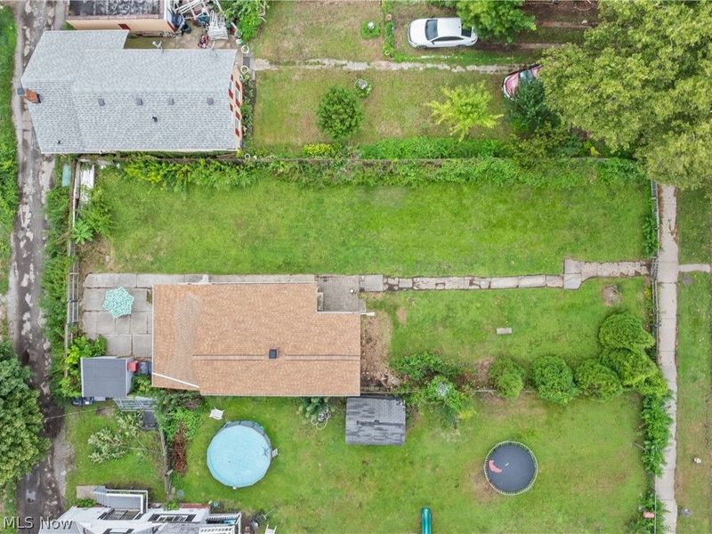 3417 Wade Avenue, Cleveland, OH 44113 Photo 29