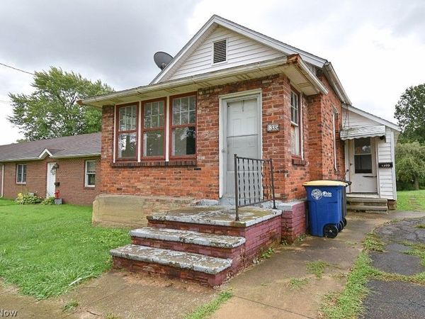 1335 Columbus Avenue , Ashtabula, OH 44004