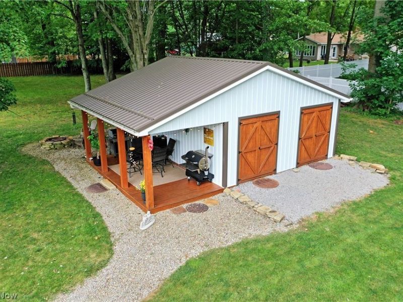 190 Wall Drive, Cortland, OH 44410 Photo 10