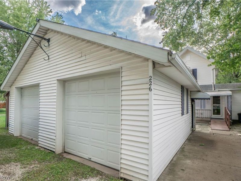 226 9th Street NE, Massillon, OH 44646 Photo 45