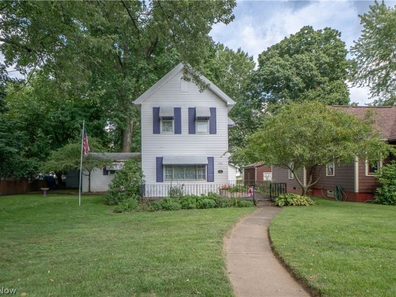 226 9th Street NE, Massillon, OH 44646 Photo 50