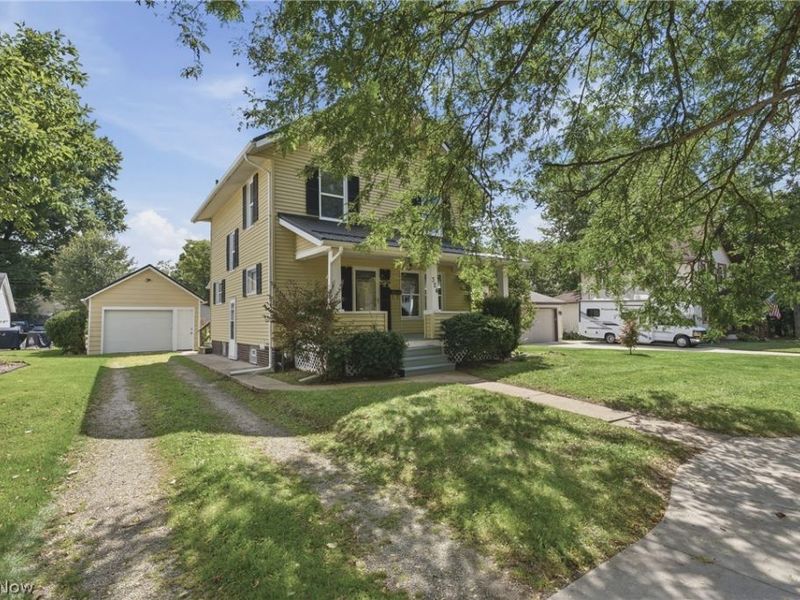 324 Tuscarawas Avenue NW, Brewster, OH 44613 Photo 40