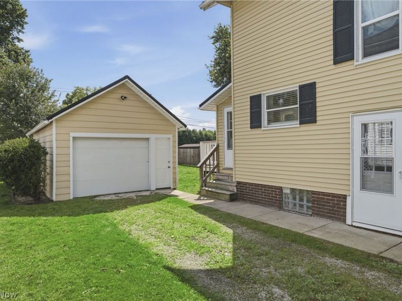 324 Tuscarawas Avenue NW, Brewster, OH 44613 Photo 41