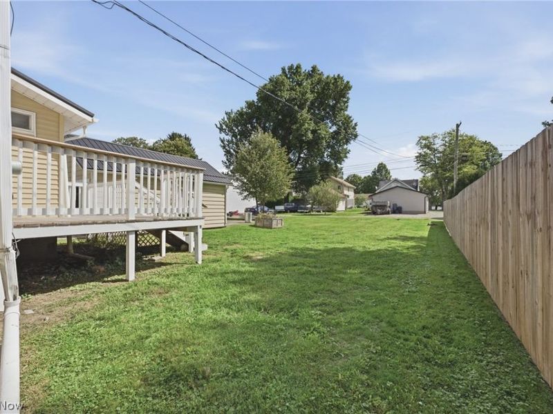 324 Tuscarawas Avenue NW, Brewster, OH 44613 Photo 42