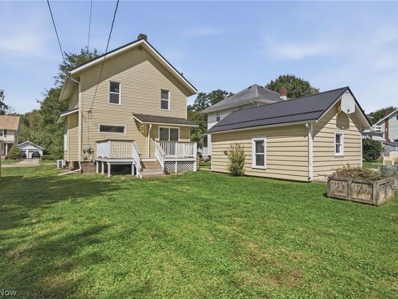 324 Tuscarawas Avenue NW, Brewster, OH 44613 Photo 44