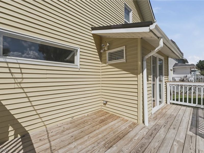 324 Tuscarawas Avenue NW, Brewster, OH 44613 Photo 45