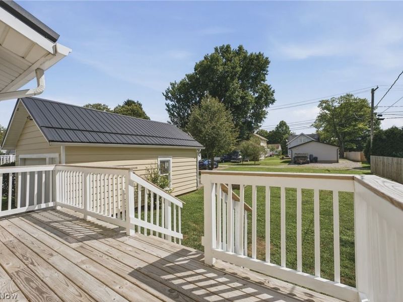 324 Tuscarawas Avenue NW, Brewster, OH 44613 Photo 46
