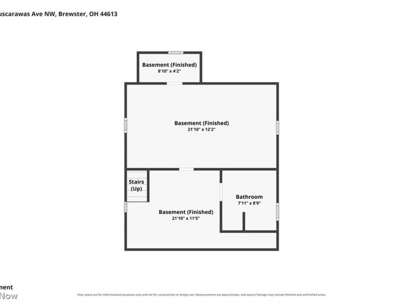 324 Tuscarawas Avenue NW, Brewster, OH 44613 Photo 49