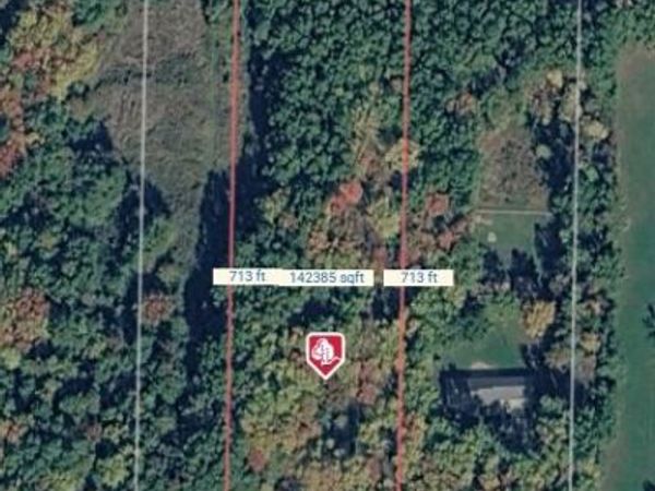 1116 Hyde Shaffer Road , Bristolville, OH 44402