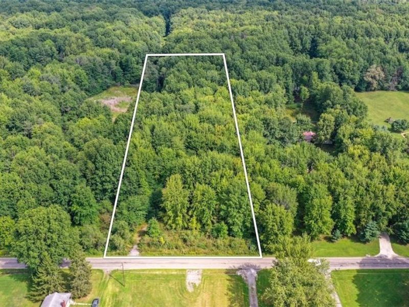 1116 Hyde Shaffer Road, Bristolville, OH 44402 Photo 9