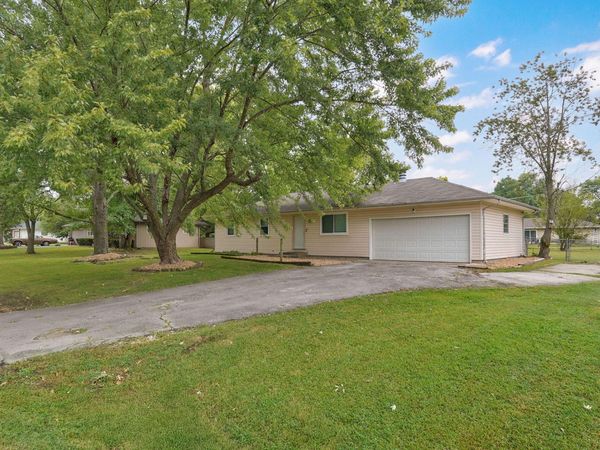 4149 W Mesa Street , Battlefield, MO 65619