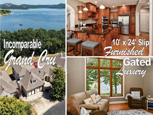 117 Grand Cru Landing , Blue Eye, MO 65611