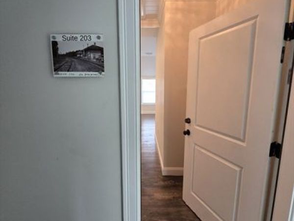 285 Saint George Street, Unit 203, Duxbury, MA 02332