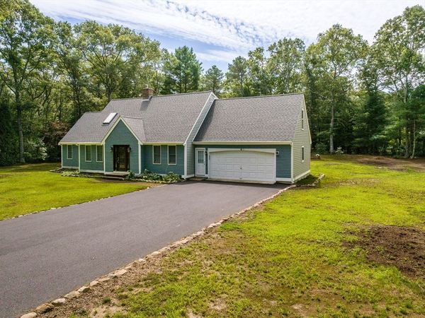 3 Popple Bottom, Sandwich, MA 02563