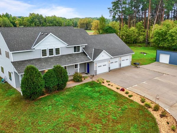 610 110th Avenue SE, Foley, MN 56329
