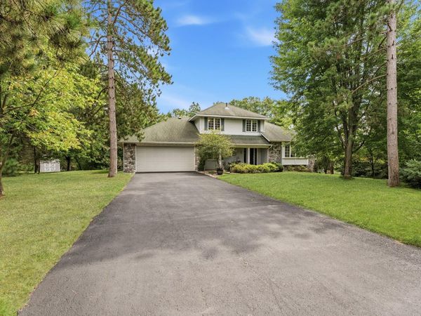 26275 Woodlands Parkway NW, Zimmerman, MN 55398