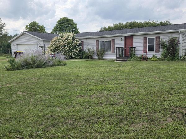 8669 Meadow Vista Drive, Saranac, MI 48881