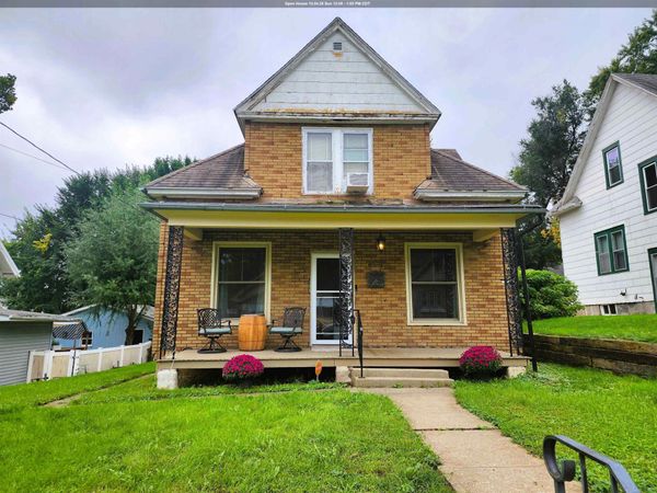 1308 Hill Avenue, Sioux City, IA 51104