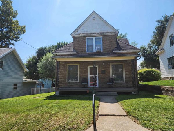 1308 Hill Avenue, Sioux City, IA 51104
