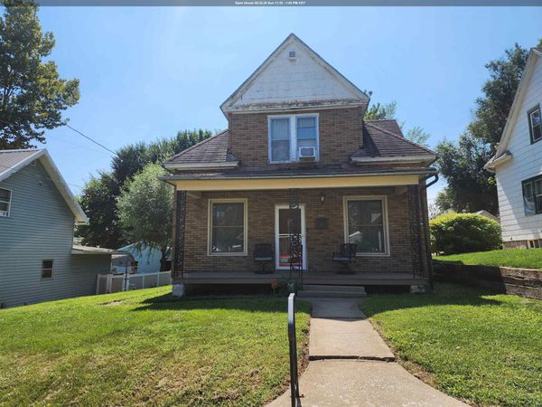 1308 Hill Avenue, Sioux City, IA 51104