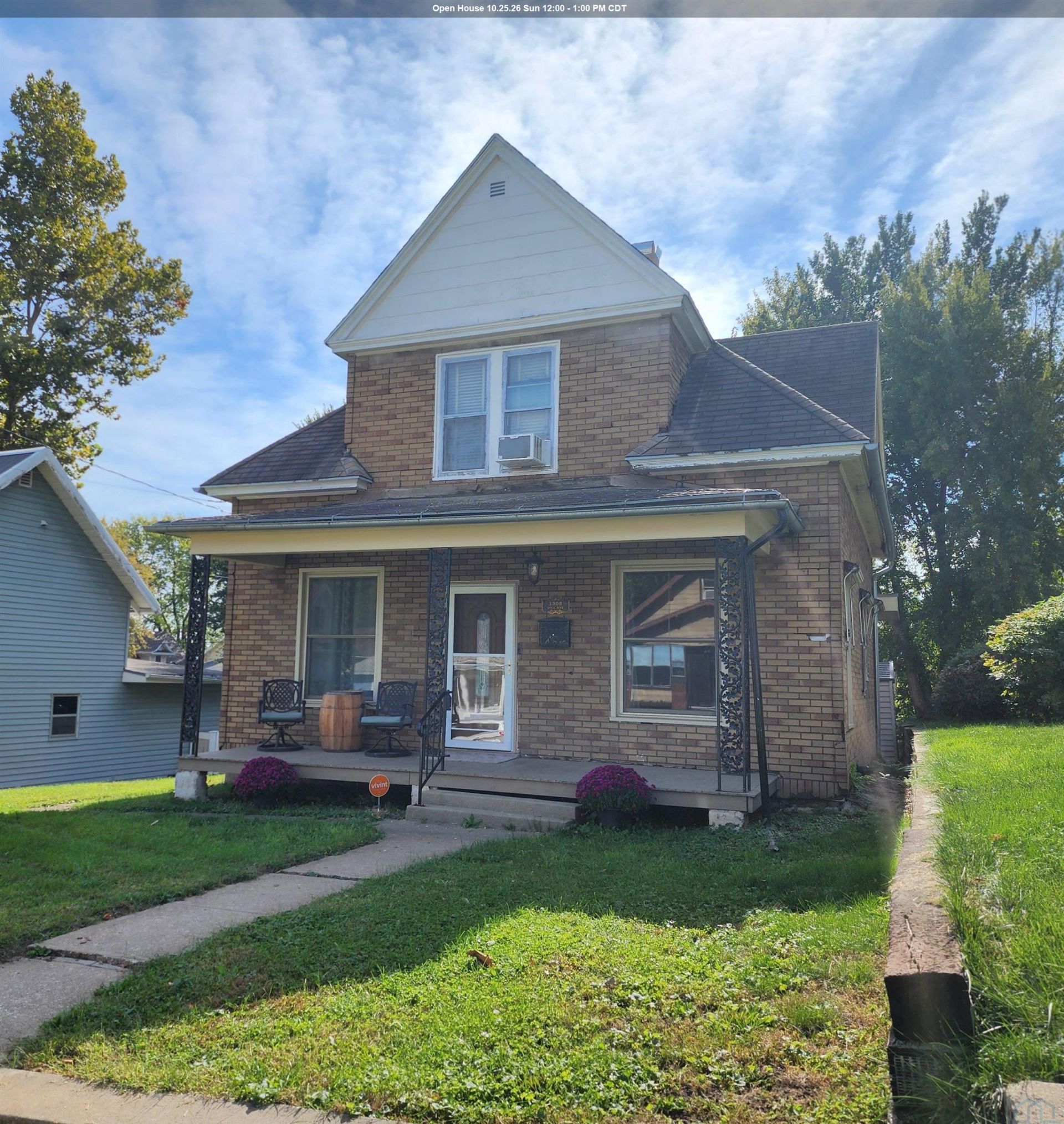 1308 Hill Avenue Sioux City, IA 51104