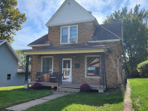 1308 Hill Avenue, Sioux City, IA 51104