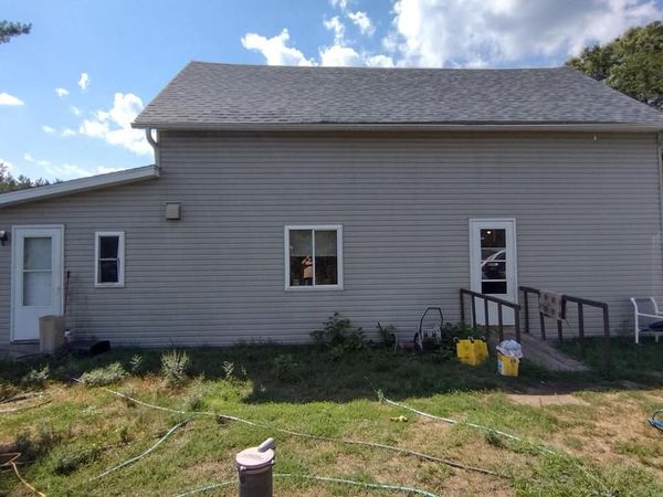 W10853 Hawk Island ROAD, Black River Falls, WI 54615