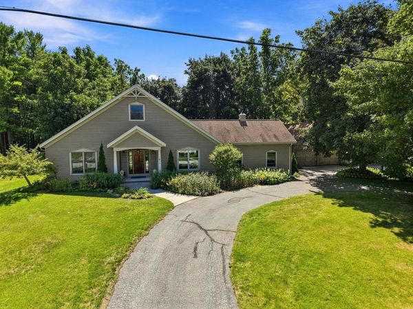 1411 W Washington AVENUE, Cleveland, WI 53015