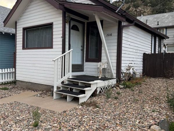 2016 Riverside Drive , Idaho Springs, CO 80452
