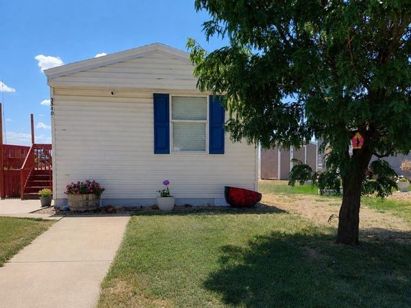 3340 Yucca Circle, Evans, CO 80620
