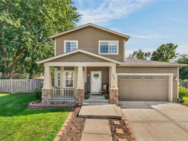 2000 Riverstone Drive, Excelsior Springs, MO 64024