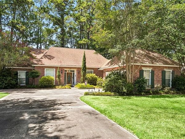 2007 PONDEROSA Place , Mandeville, LA 70448