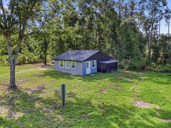 8958 180TH STREET, McAlpin, FL 32062