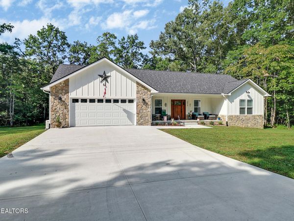 3019 Pomo Circle, Crossville, TN 38572