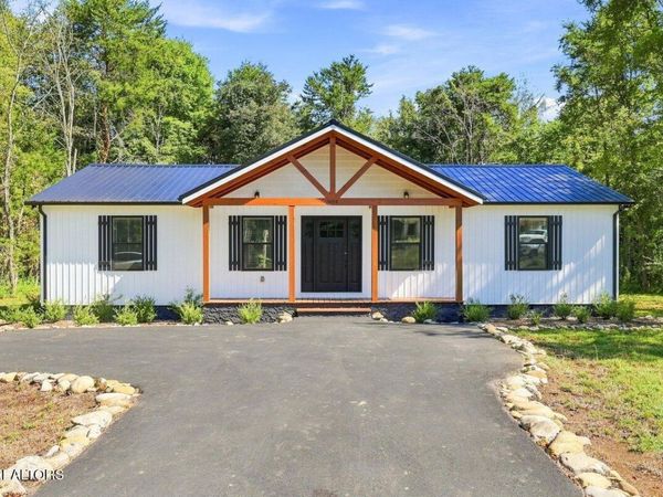 3614 Cove Lane, Baneberry, TN 37890