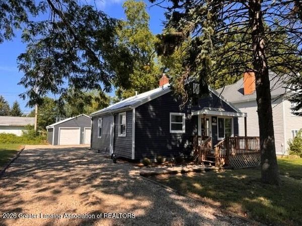 118 Haze Street, Lansing, MI 48917